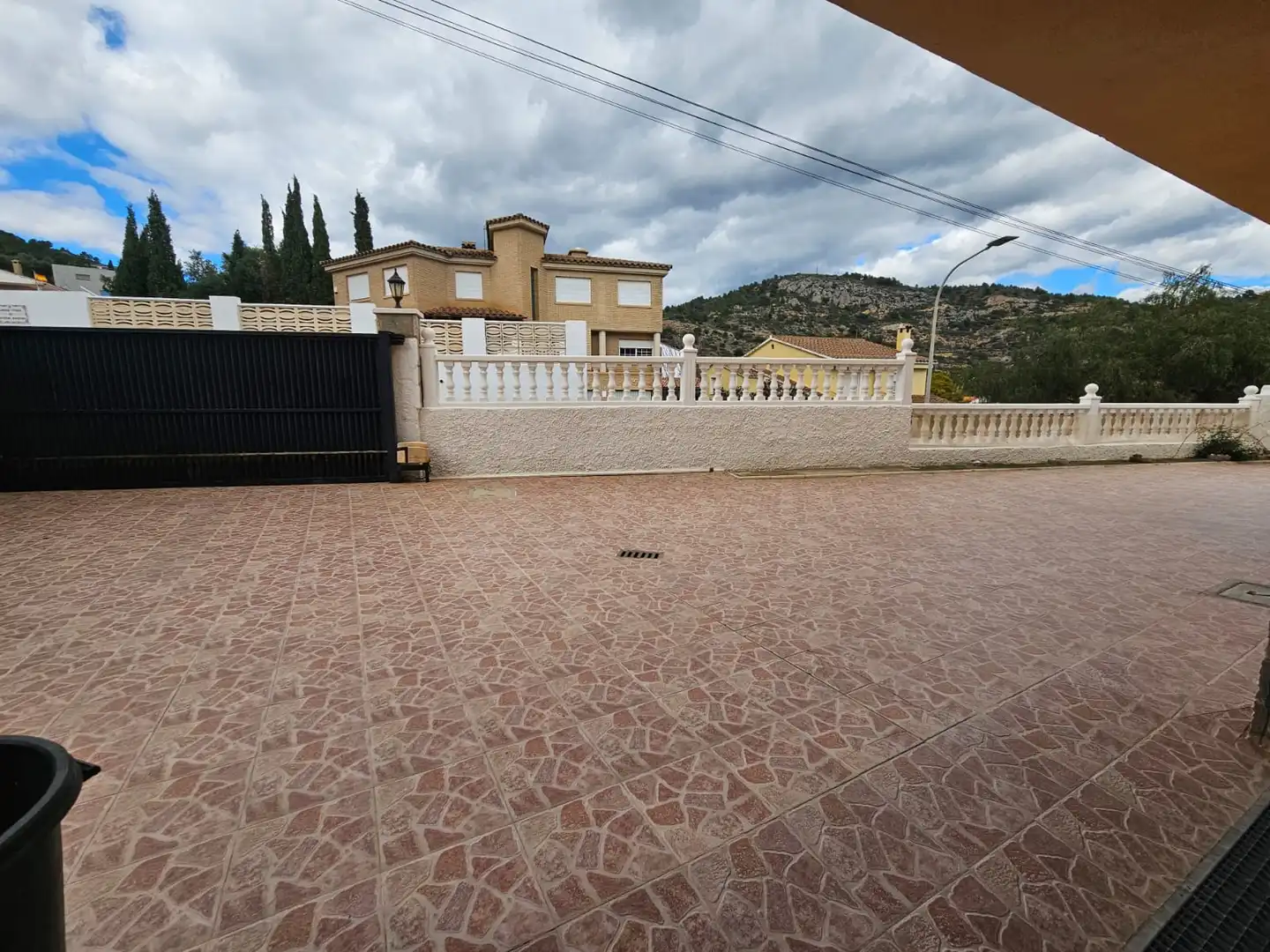 Chalet con terraza en venta en Norte, imagen 10