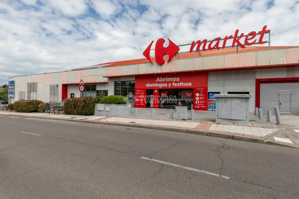 Wohnung zum Verkauf in Rozas Centro, imagen 25