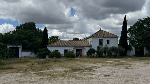 Foto 3 von Gebäude zum Verkauf in Carretera la Puebla de Cazalla, 5, Marchena, Sevilla