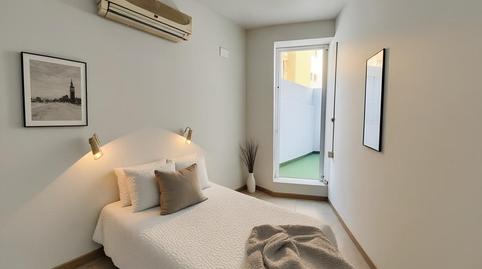 Foto 4 de Apartament en venda a Rico Cejudo, Barrio del Nervión, Sevilla