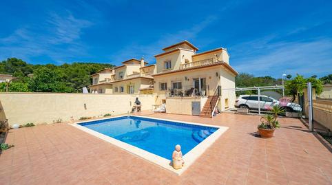 Photo 2 of House or chalet for sale in Partida Empedrola Sup, 27, 03710 Calpe, Alicante, , 8, La Empedrola, Calpe / Calp