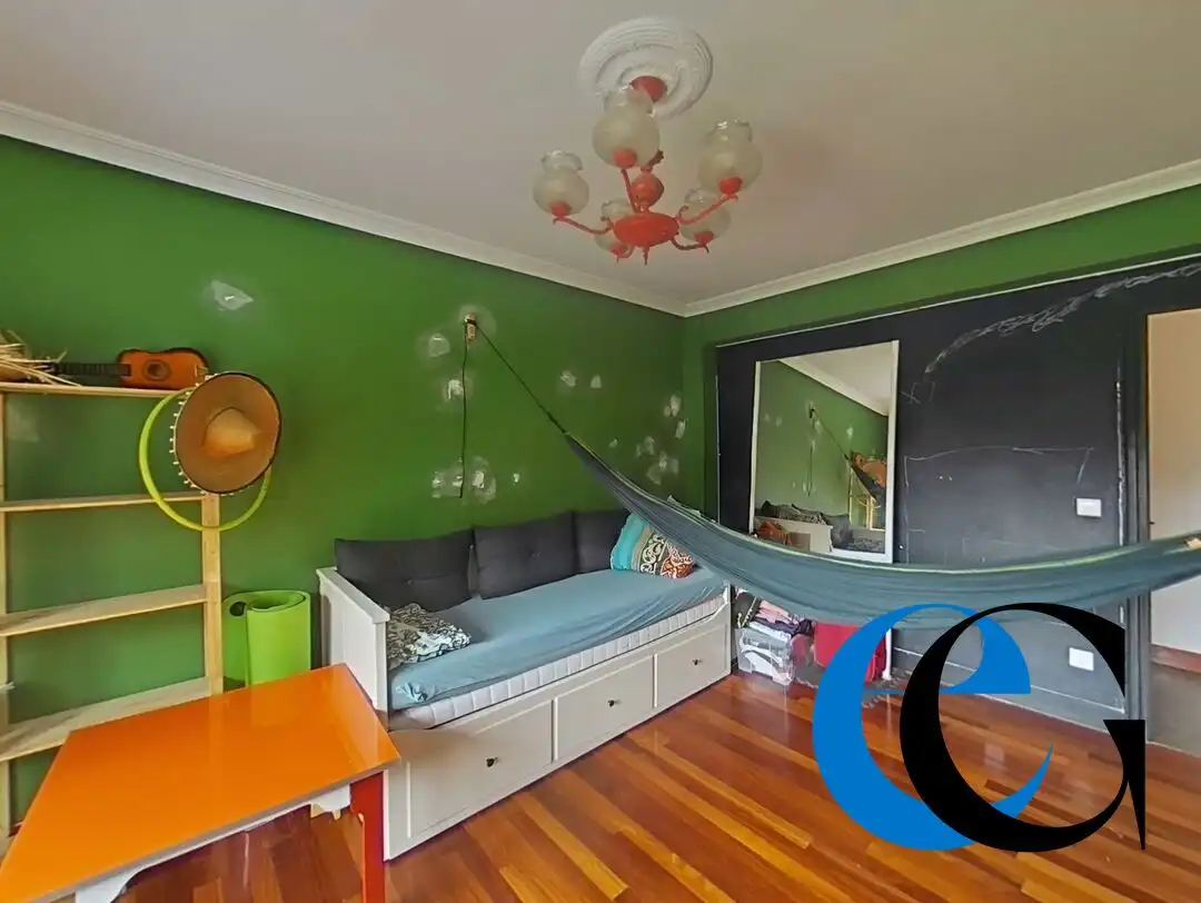 Habitación de Piso en venta en Aia con Amueblado