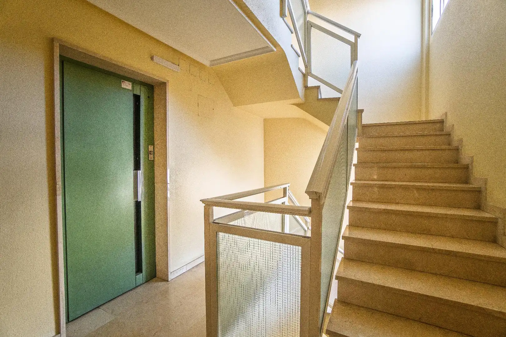 Flat for sale in Aspe  with Balcony