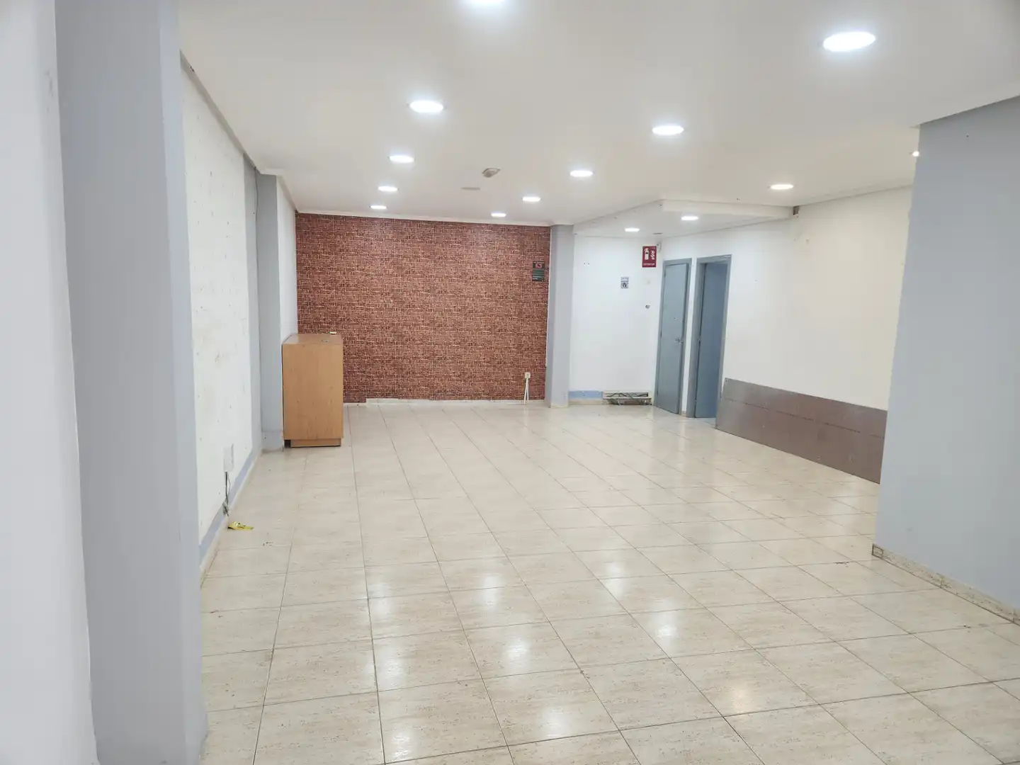 Commercial properties for rent in Teruel