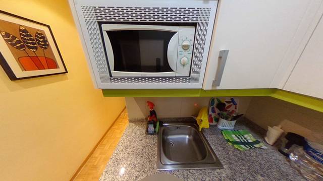 Piso en Alquiler en Travesía de Andrés Mellado en Gaztambide