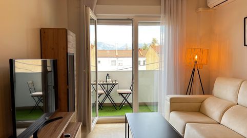 Foto 2 de Piso de alquiler en Calle Concepcion, San Miguel, Armilla