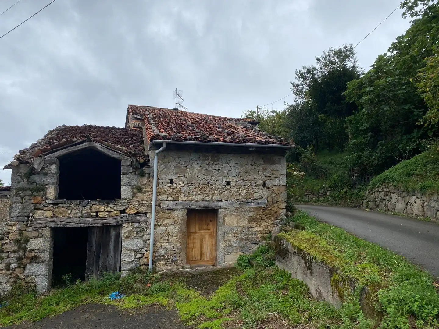 Houses for sale in Gamonedo, Cangas de Onís