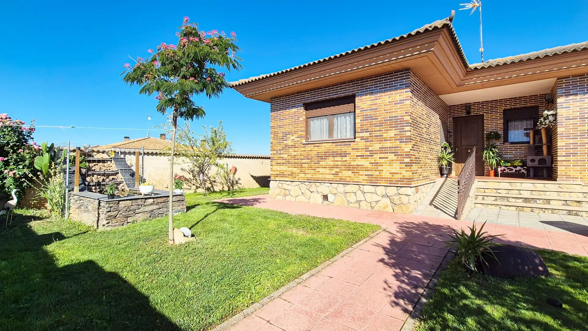 Villa zum Verkauf in San Cristóbal de la Cuesta, imagen 23