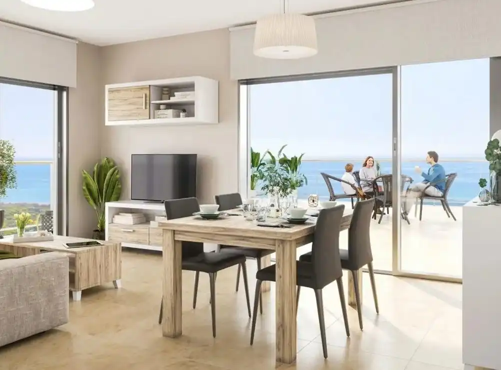 Apartament amb piscina en venda a Marina d'Or, imagen 5
