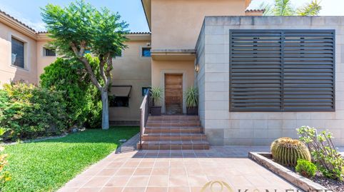 Elegante Chalet Pareado en Mutxamel, Bild 2