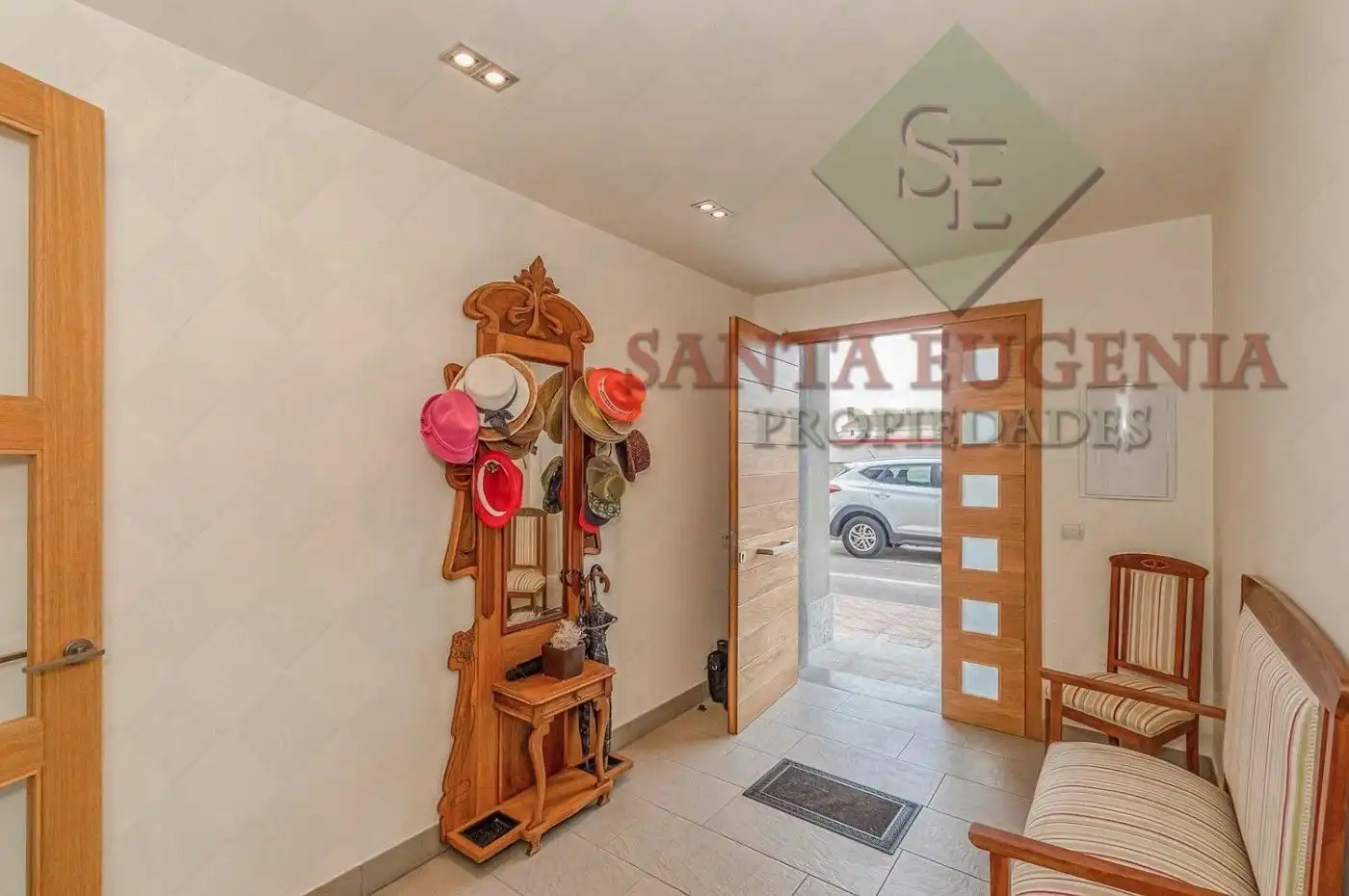 Casa o chalet en venta en Dalt Sant Joan - Plaça Eivissa
