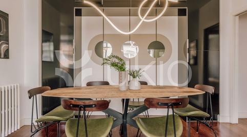 Foto 4 de Apartament de lloguer a Calle de Víctor Andrés Belaunde, Hispanoamérica - Bernabéu, Madrid