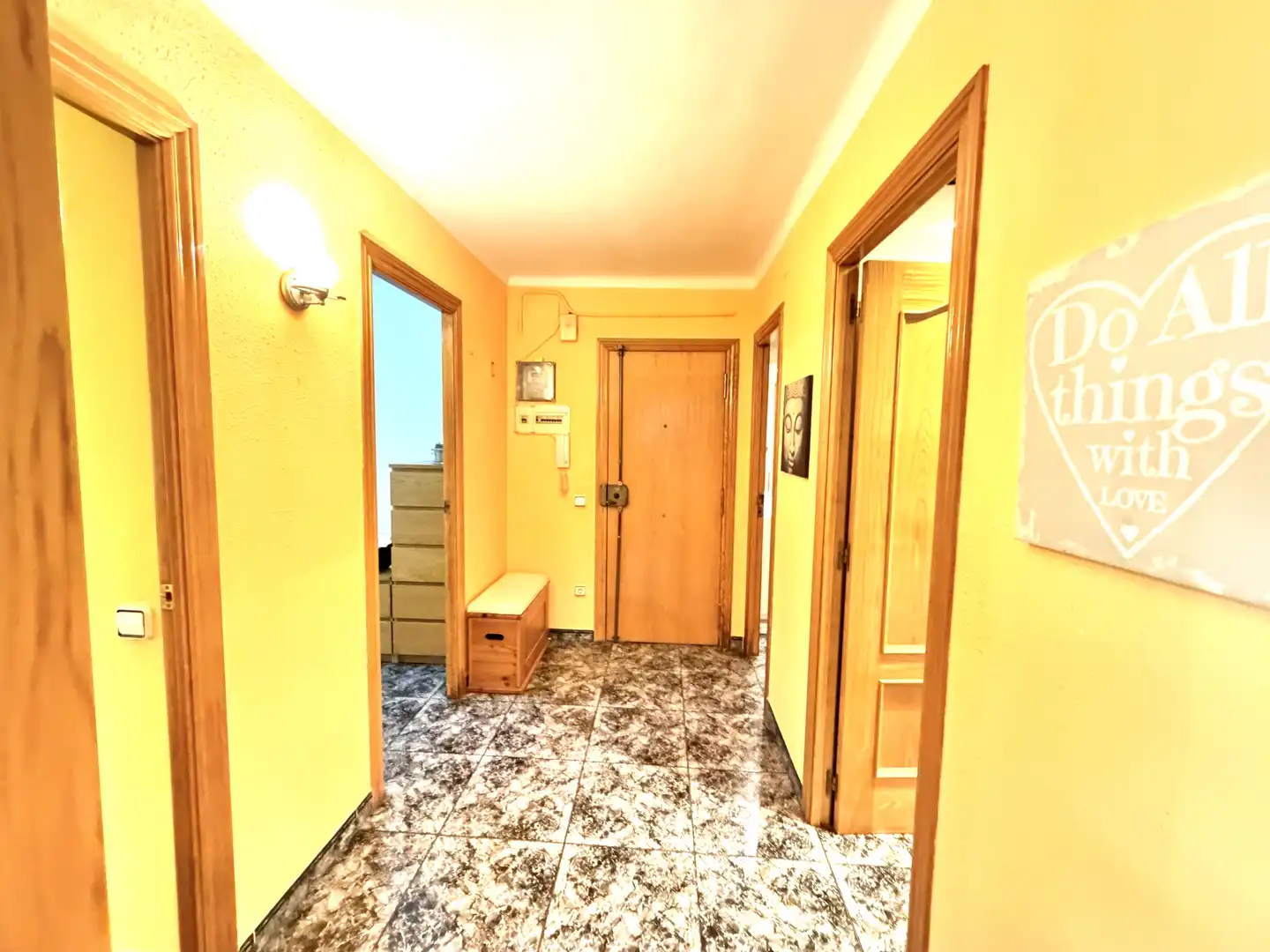 Wohnung mit Aufzug zum Verkauf in Nou Barris, imagen 6