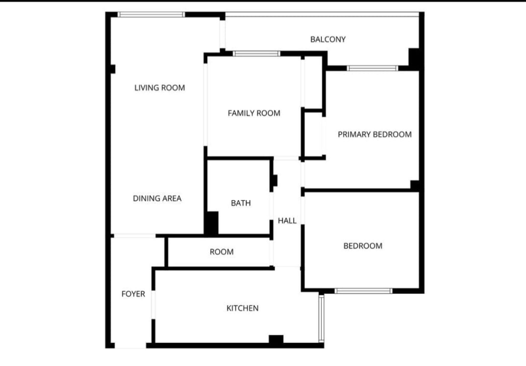 Apartament en venda en Fuengirola amb Terrassa i Balcó