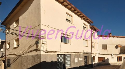 Foto 2 von Wohnung zur Miete in Calle Palacio, Cogolludo, Guadalajara
