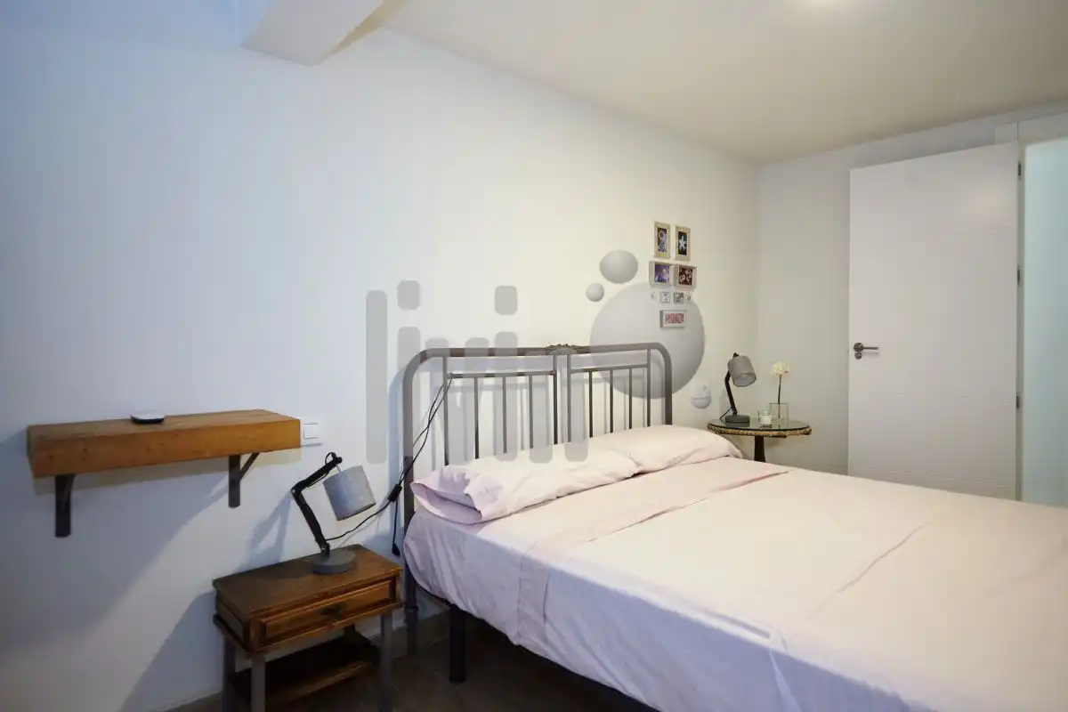 Bedroom of Houses for sale in Baeza