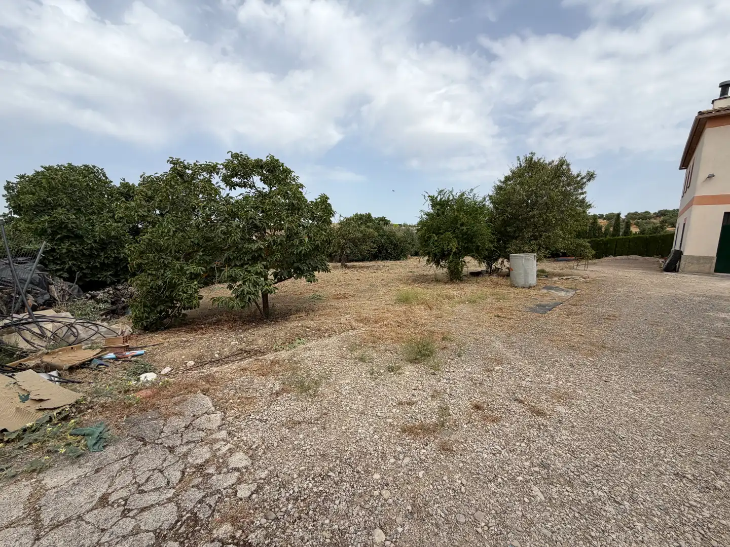 Houses for sale in Úbeda  with Air Conditioner, Private garden and Terrace