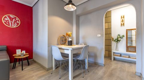 Foto 3 de Ático en venta en Centro Puerto, Sagunto / Sagunt