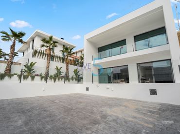Casa en venda a Rincón de Loix