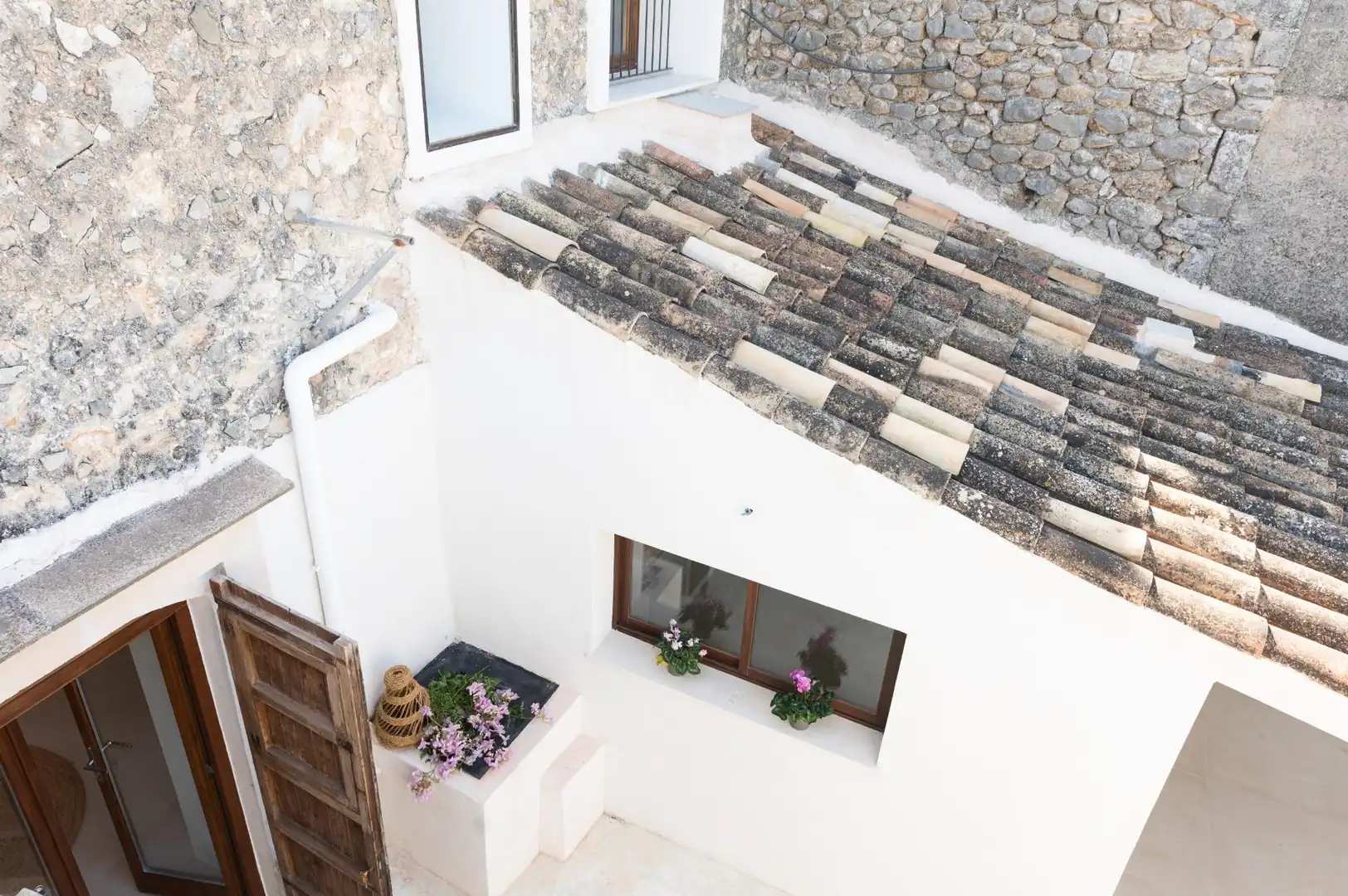 Casa amb piscina en venda a Campanet, imagen 23