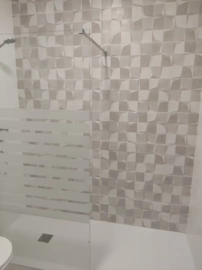 Badezimmer von Haus oder Chalet zum Verkauf in Vejer de la Frontera