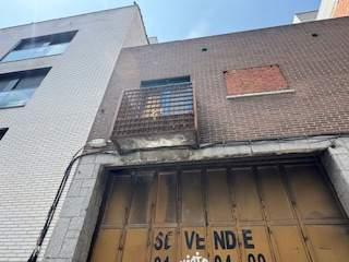 Foto 5 de Casa adosada en venda a Antonio Gonzalez Porras, Opañel, Madrid