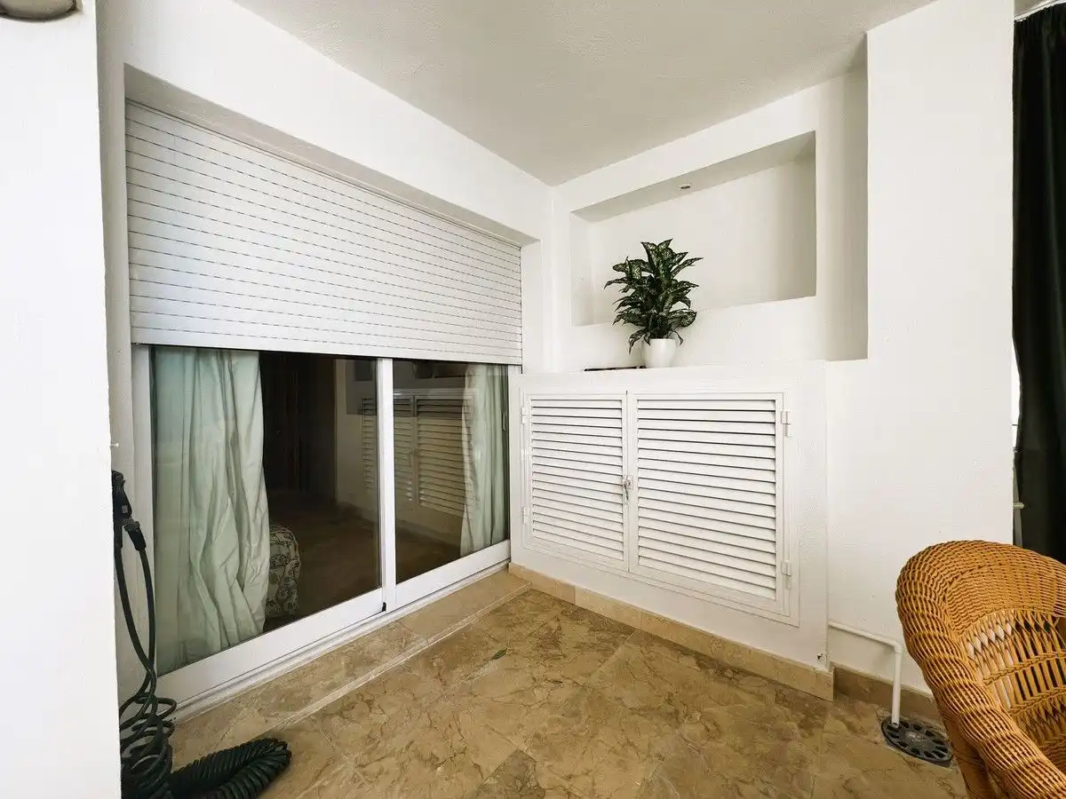 Apartament amb piscina en venda a Avenida Rotary Internacional, imagen 8