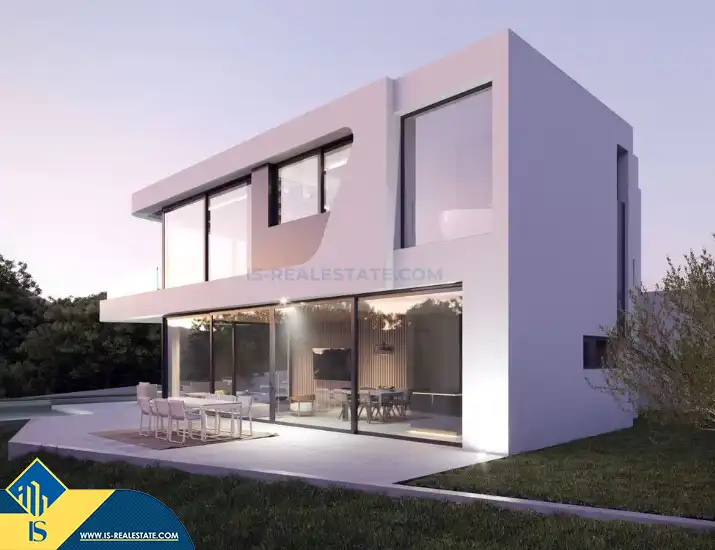 House with pool for sale in Callosa d'en Sarrià, imagen 18