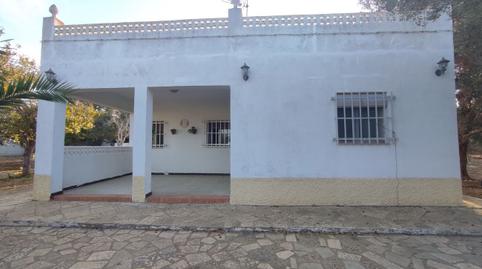 Foto 5 de Casa o xalet en venda a Barrio Nuevo, Cádiz
