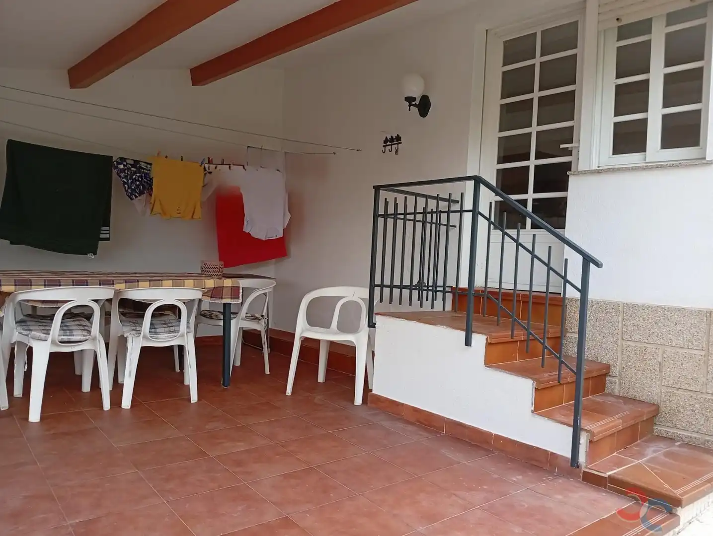 Casa o xalet en venda a Marín