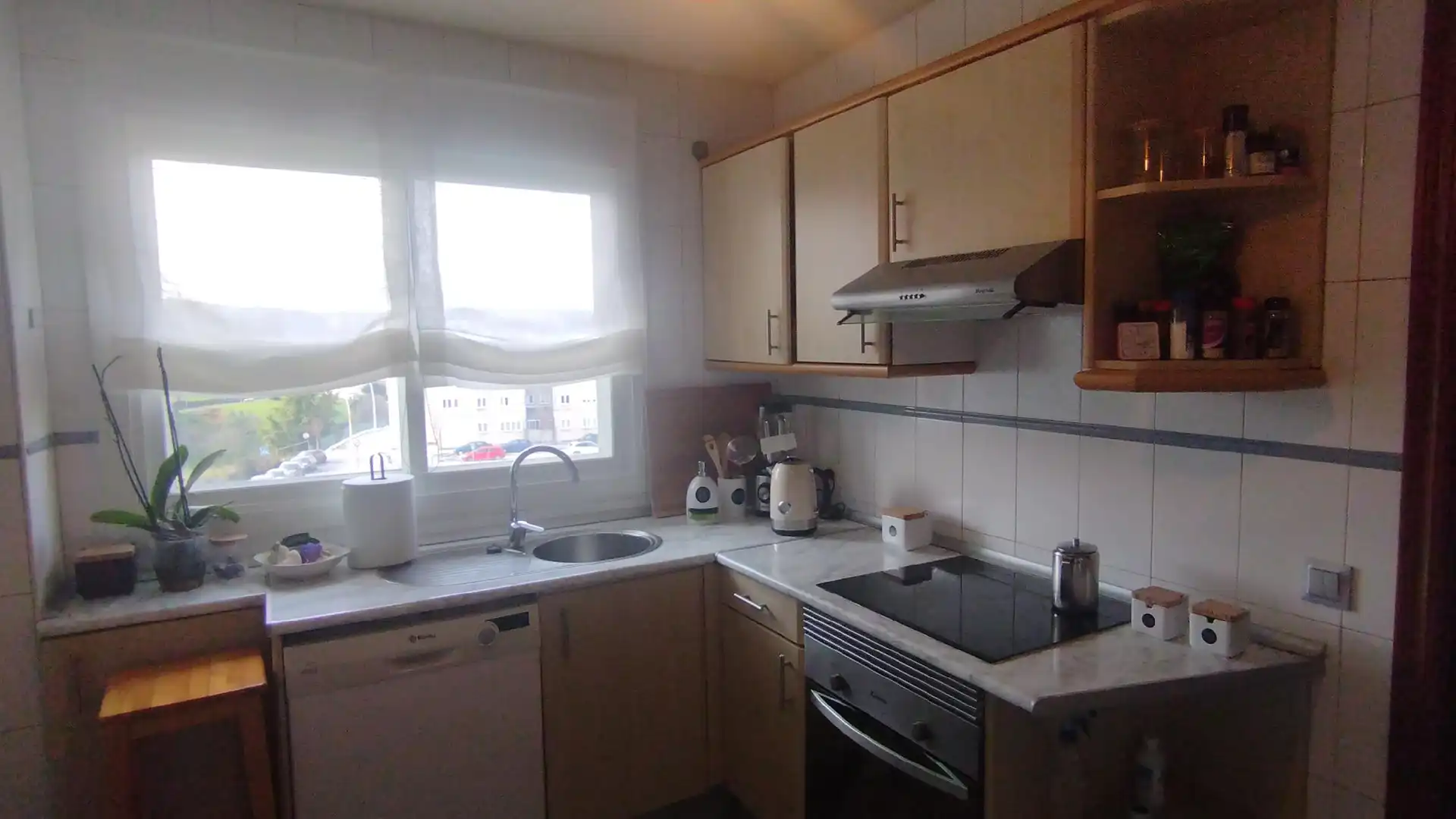 Duplex for sale in Someso - Matogrande