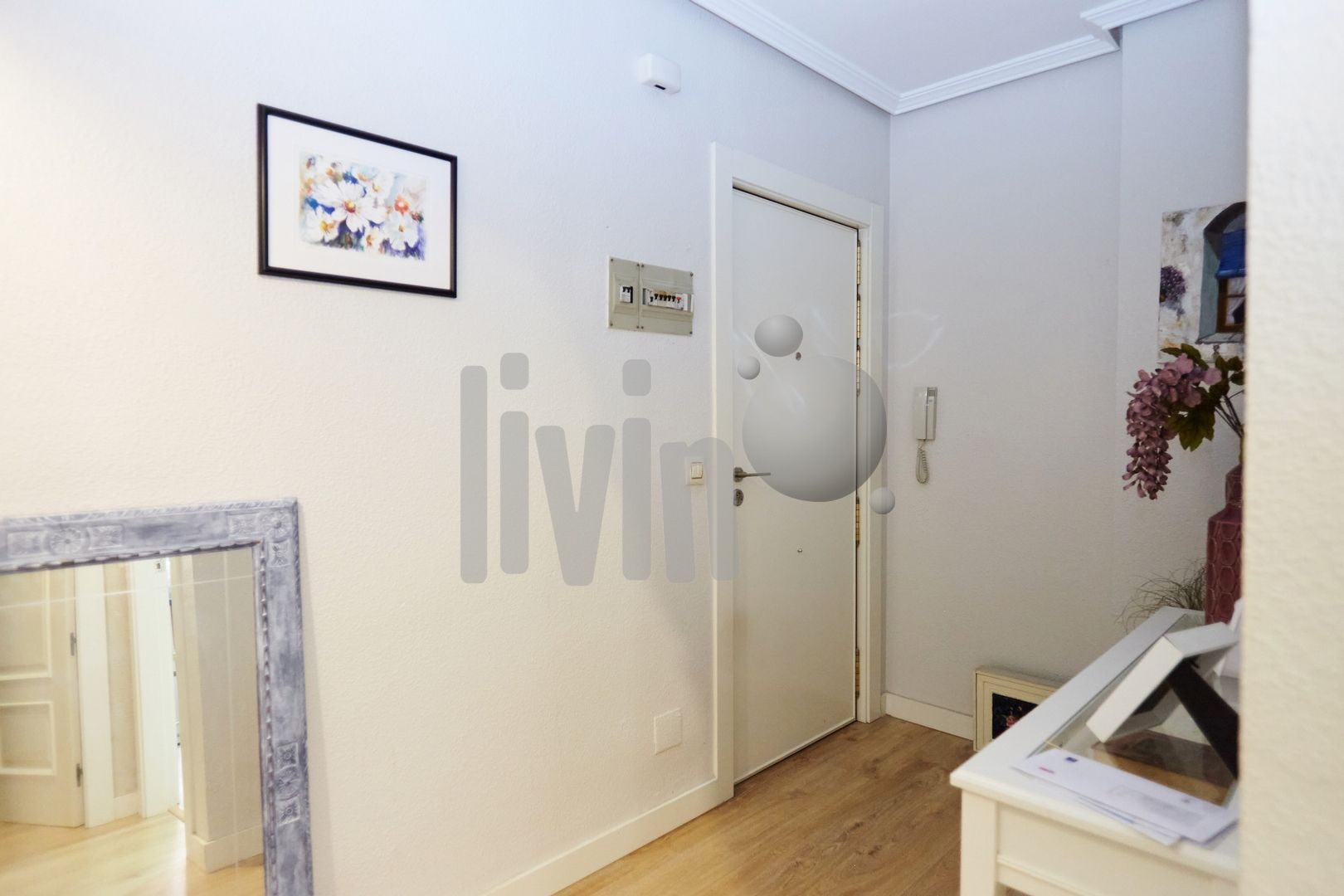 Flat for sale in  Jaén Capital  with Air Conditioner, Heating and Storage room
