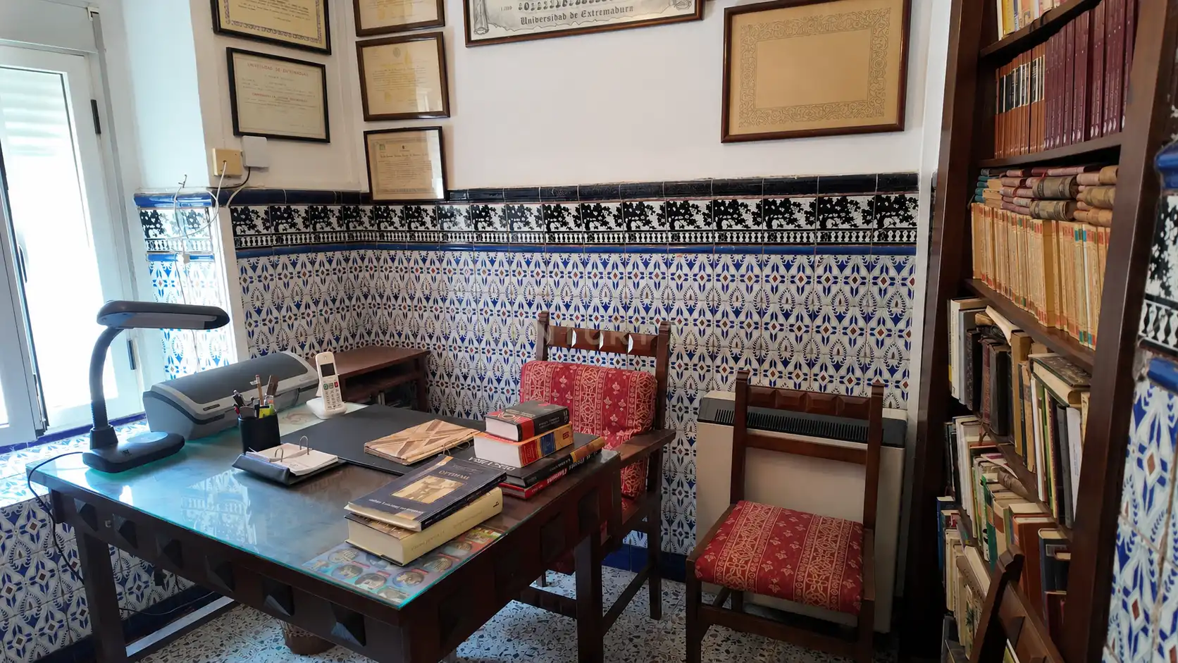 Casa o chalet en venta en Trujillo