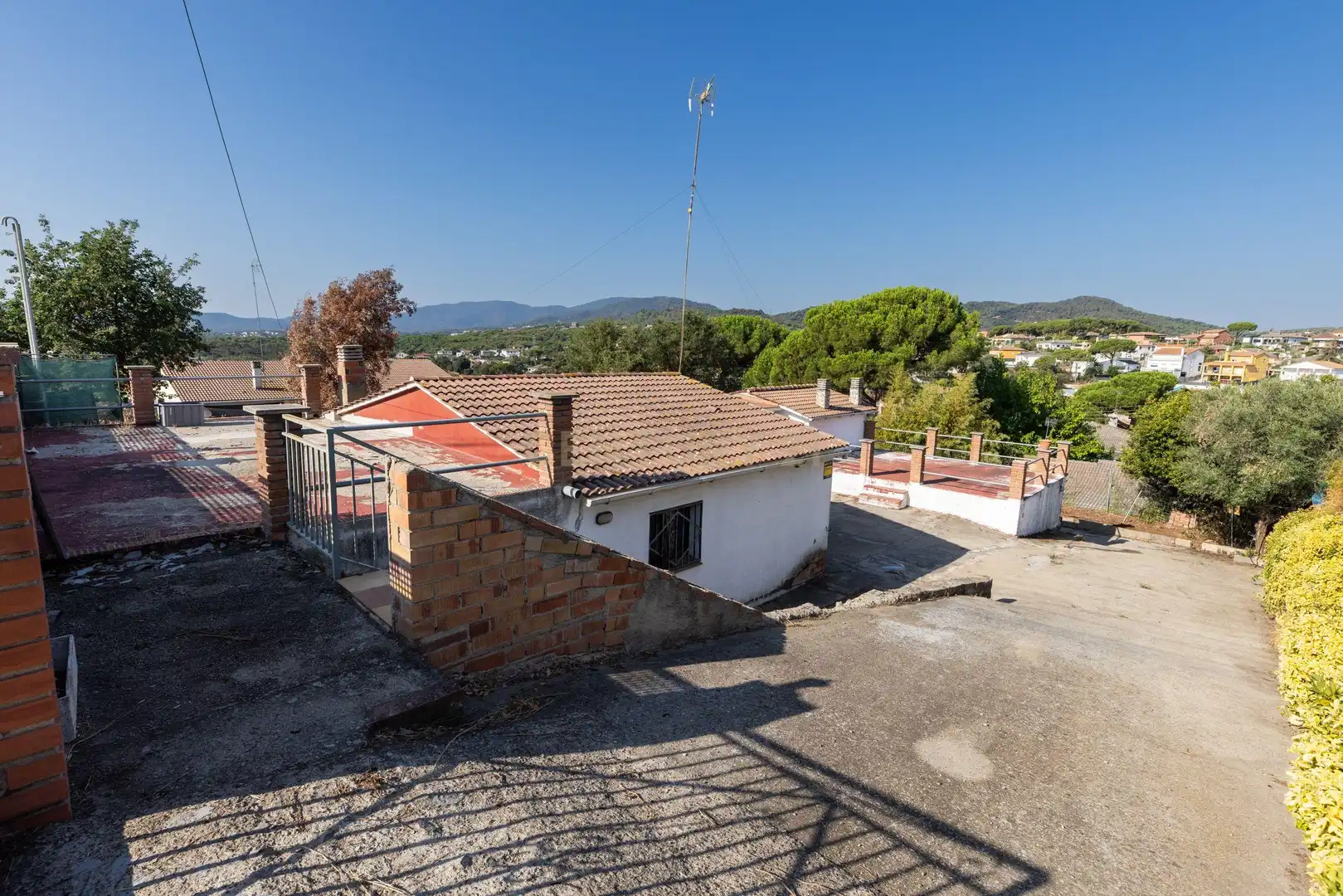 Haus mit Garten zum Verkauf in Carrer Montseny, 116, Fogars de la Selva, Spain 116, imagen 11