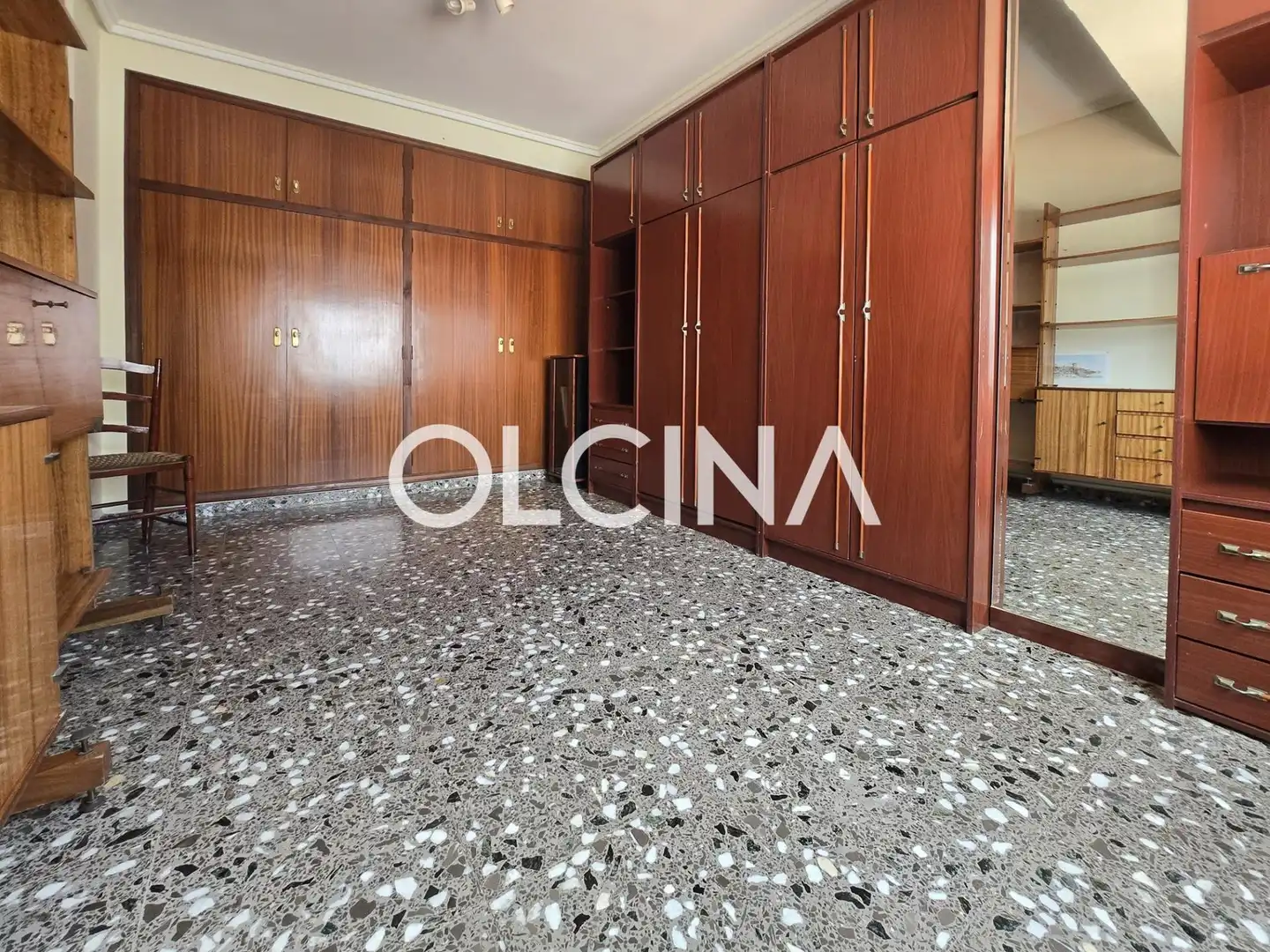 Flat for sale in Alcoy / Alcoi  with Terrace, Storage room and Balcony