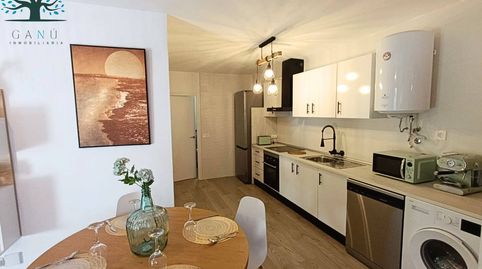 Foto 3 de Apartament en venda a El Alamillo, Mazarrón