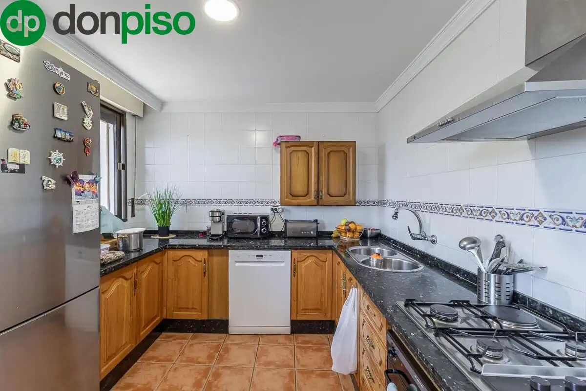 House with garden for sale in Calle MOLINILLO, imagen 5