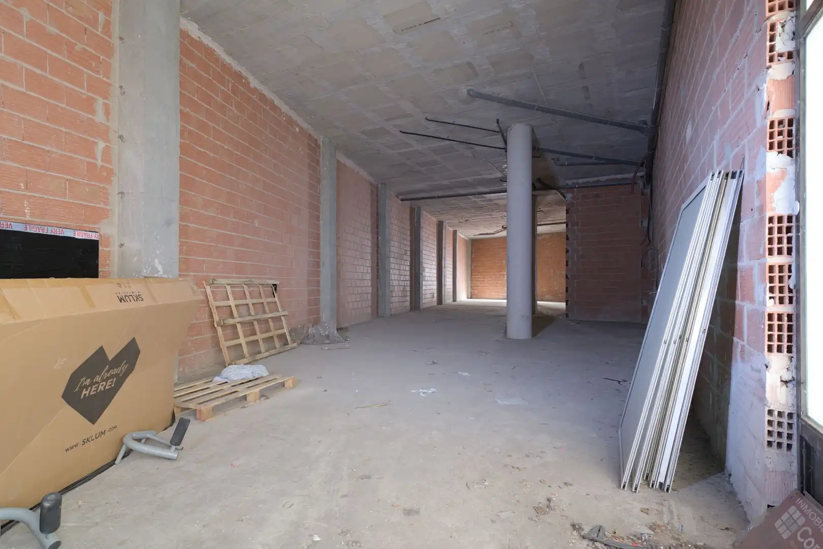 Local comercial de lloguer a C/ ALCOI,, imagen 4