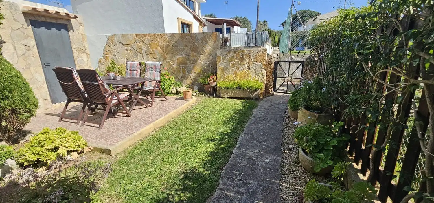 Terraced house for sale in Cala Magrana - Cala Anguila - Cala Mendia, imagen 34