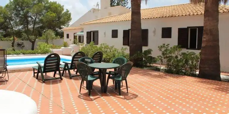Villa avec piscine à vendre à Orihuela Costa, imagen 4