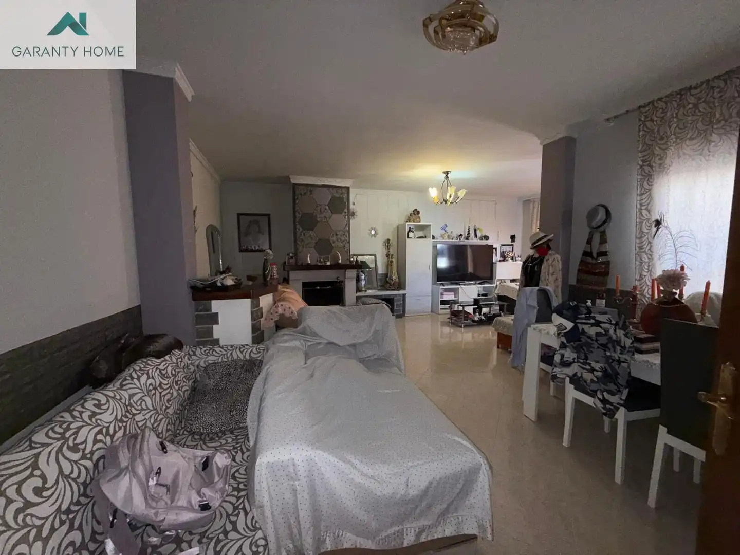 Bedroom of Houses for sale in Málaga  with Terrace