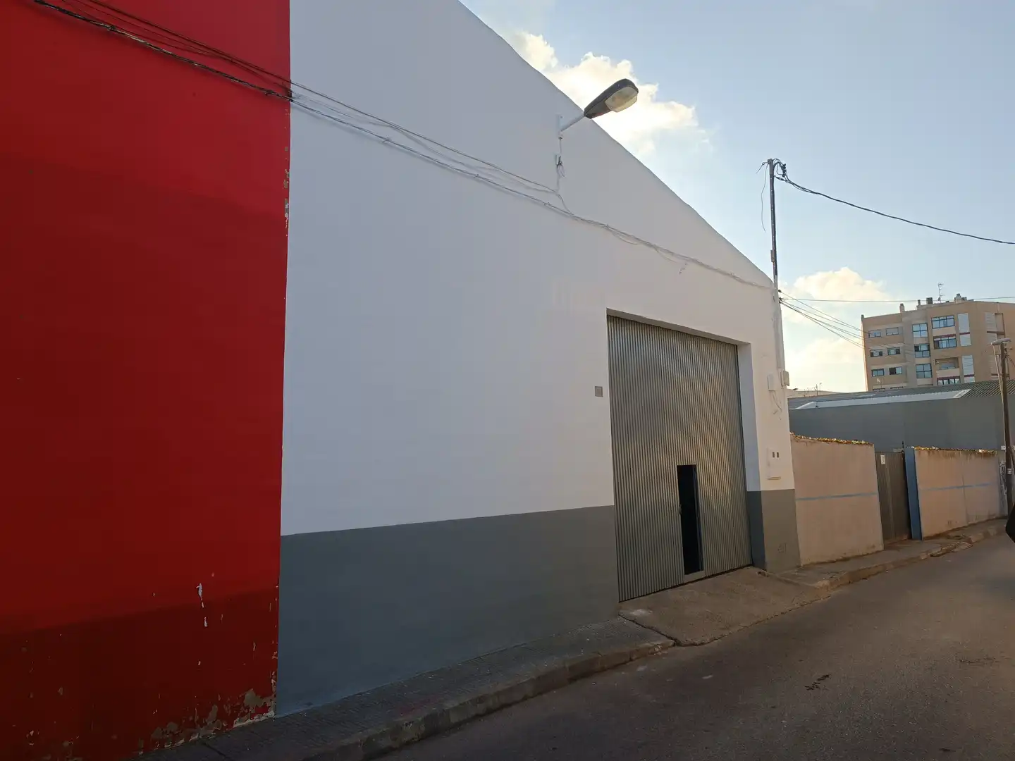Nau industrial en venda a Calle Huerto, imagen 17