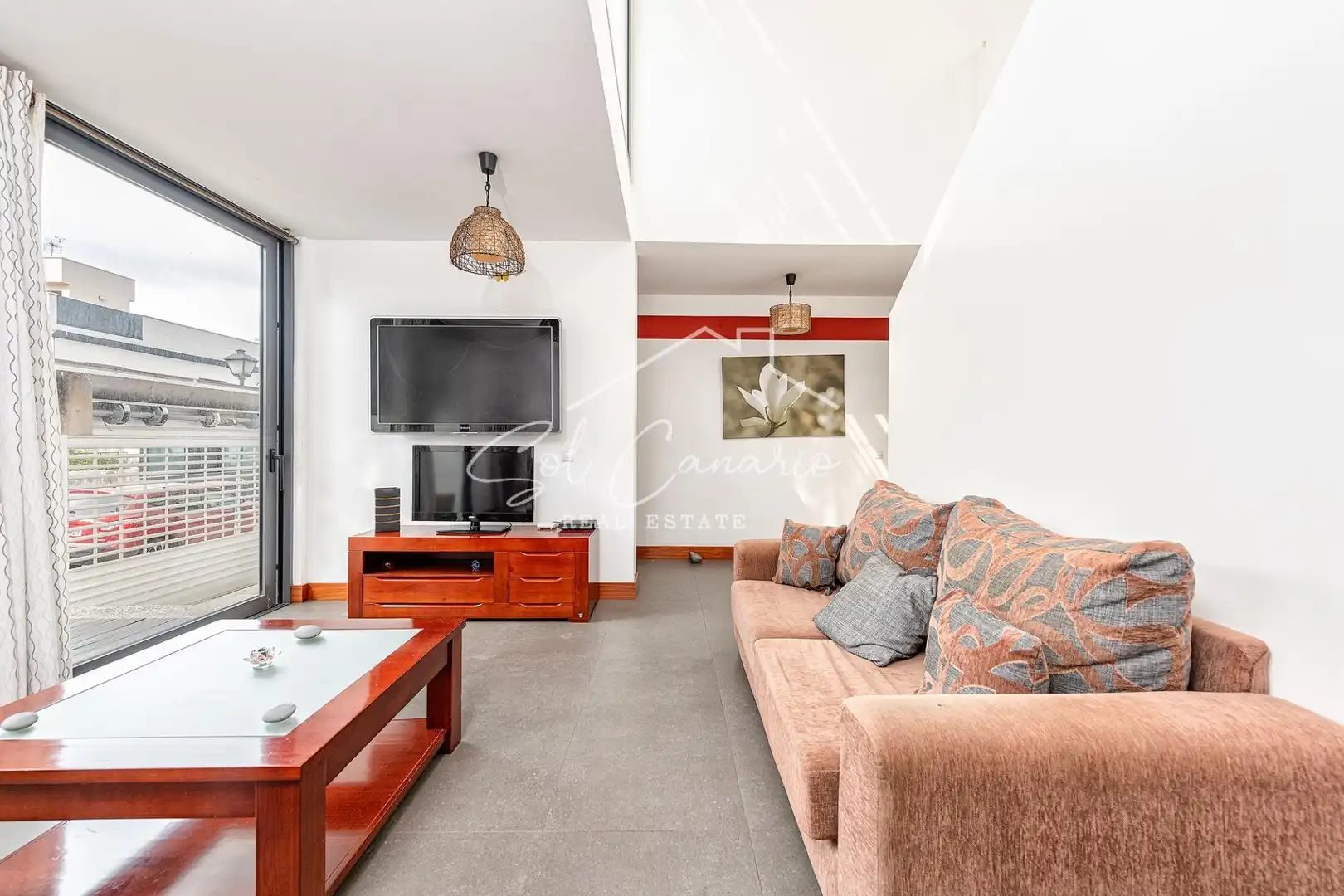 Chalet en venta en Ciudad Alta, imagen 3