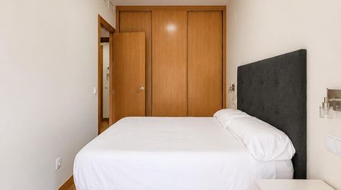 Photo 3 of Flat for rent in Nueva Almería - Cortijo Grande - Vega de Acá, Almería Capital