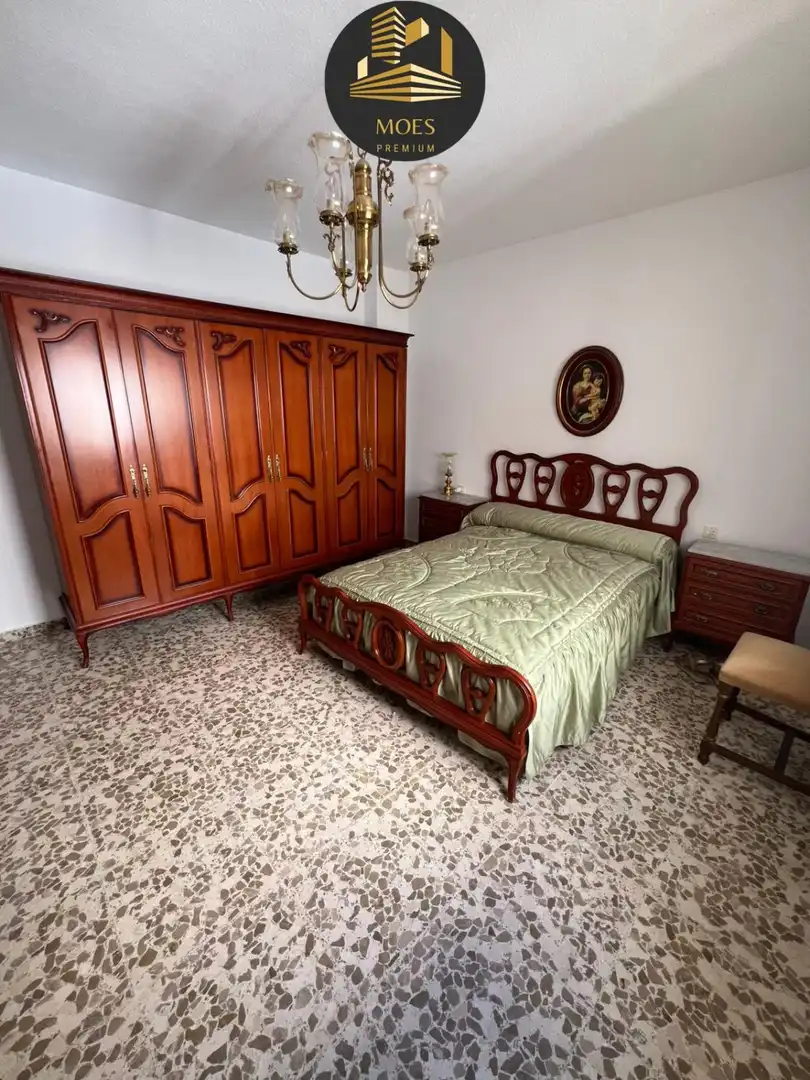 Piso con terraza en venta en San Ildefonso - Catedral, imagen 12