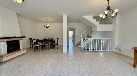 Foto 3 de Casa o xalet en venda a Villa de Madrid, Hispanidad - Vivar Téllez, Málaga