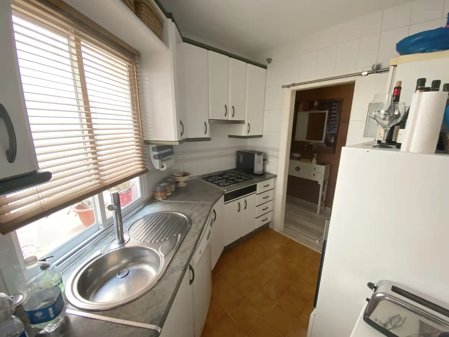 Flat for sale in Calle Victoria, 29, La Victoria