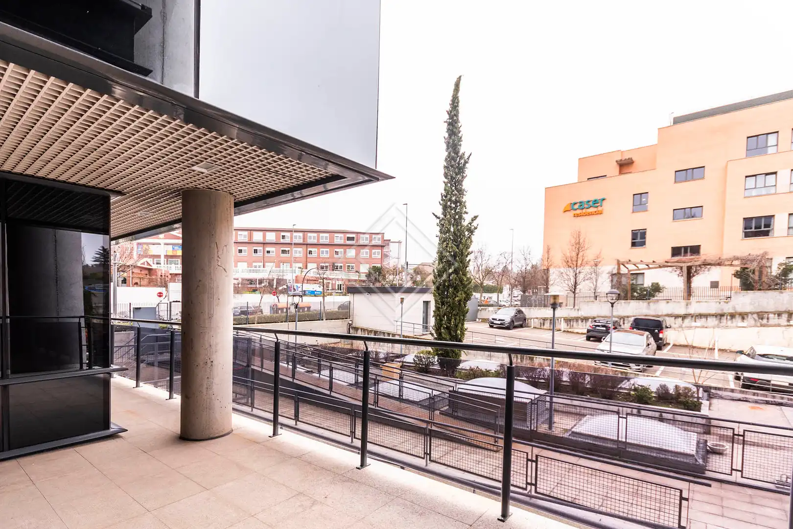 Office space with lift to rent in Avenida de Bruselas, imagen 24