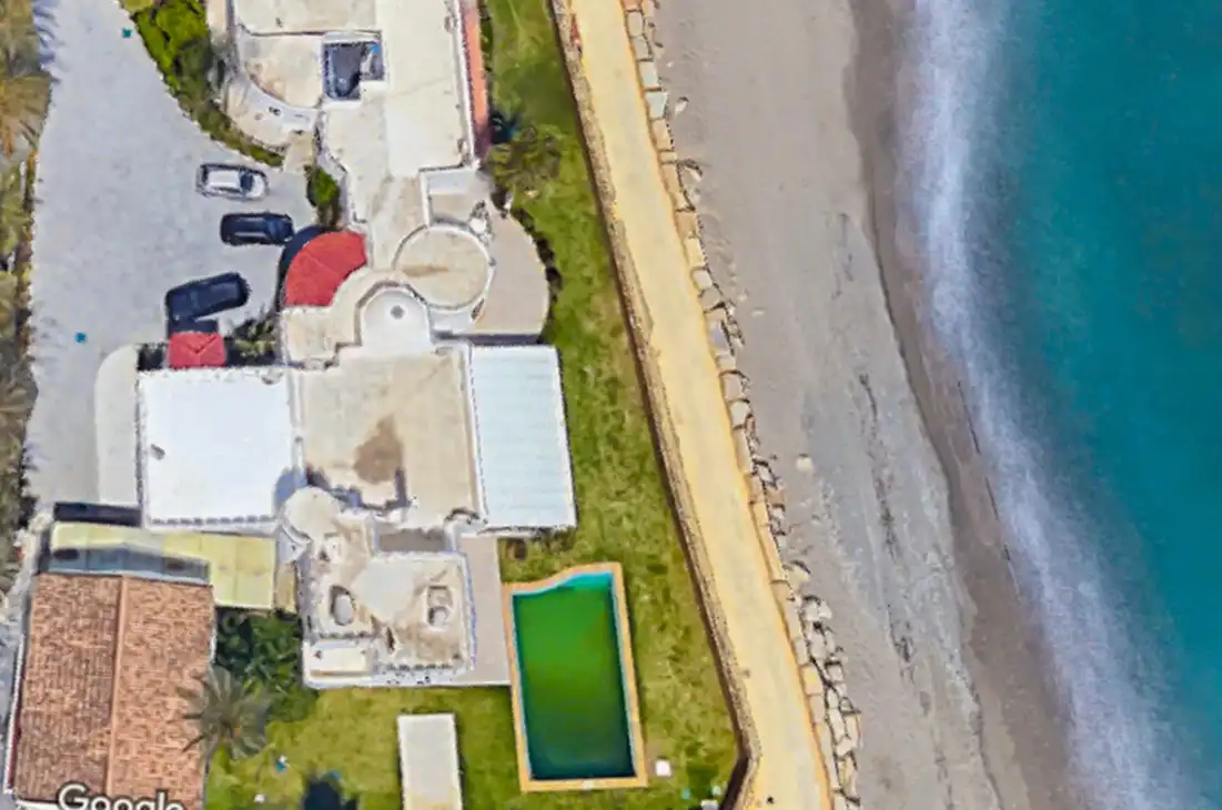 Casa con piscina en venta en Marbella Centro, imagen 7