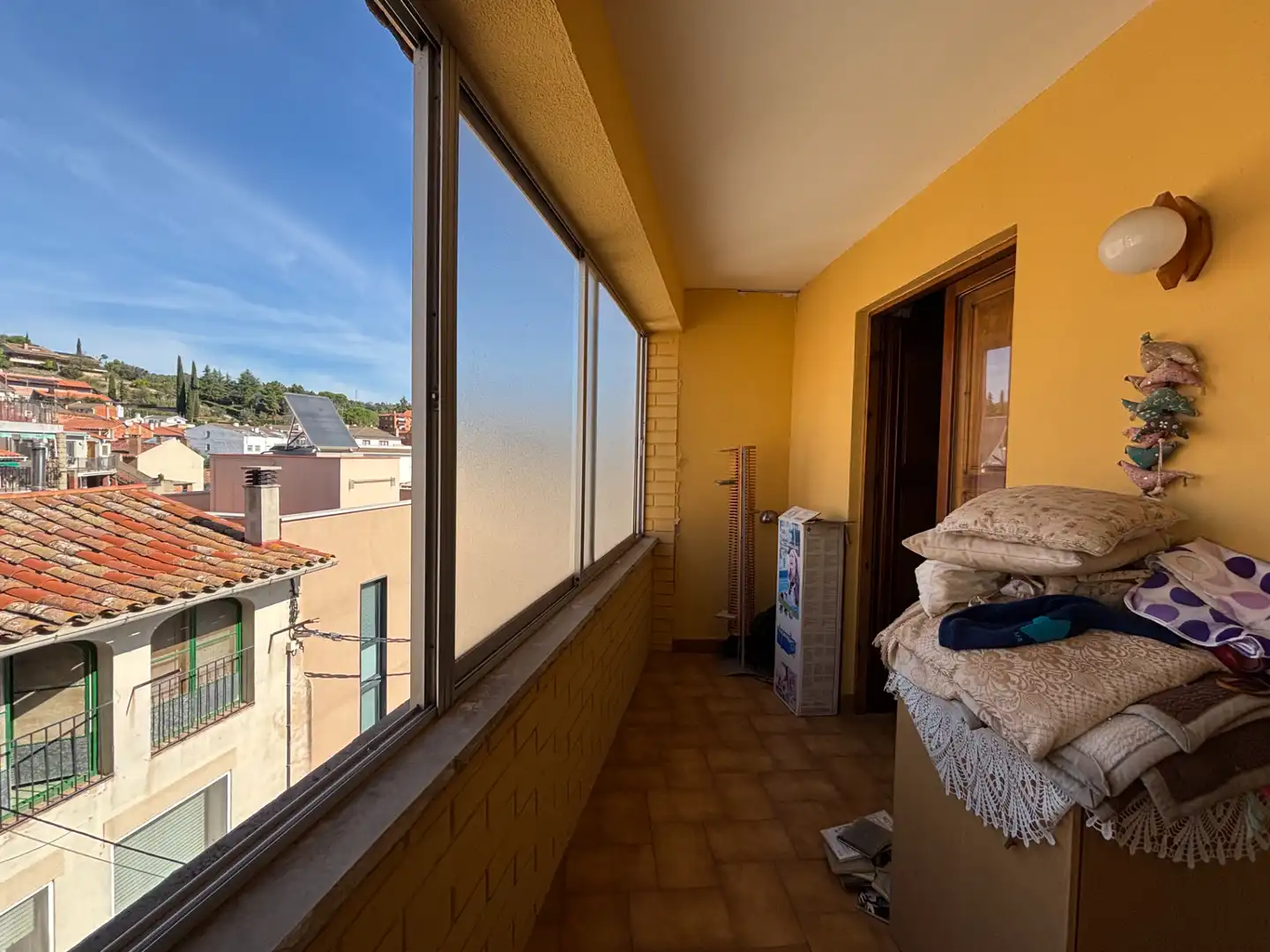Villa con piscina in vendita a Carrer Hospital, imagen 63